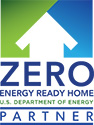 DOE Zero Energy Ready Home Builder Partner