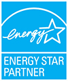 Energy Star Parner - Sareth Builders