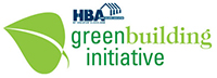 HBA Green Building Initiative 