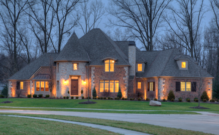 Sareth Properties, Custom Homes, Westlake, Ohio