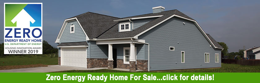 Home For Sale - 3569 Coppers Ridge, South Lorain, Ohio