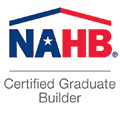 Cerfitifed Graduate Builder