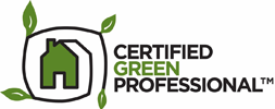 NAHB Certified Green Professional
